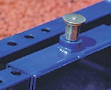 Stackhouse SPT Snap-Lock Plunger Part for TSTAR and TTRACK - Click Image to Close