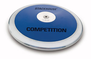 Stackhouse T51 Competition 1.6 Kilo High School Discus
