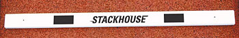 Stackhouse TARH-BRD 41" Hurdle Replacemen Board fits TARH Hurdle