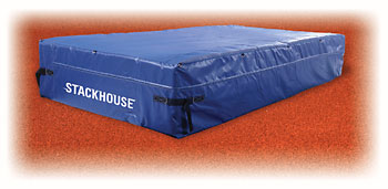 Stackhouse TH612 Elementary High Jump System
