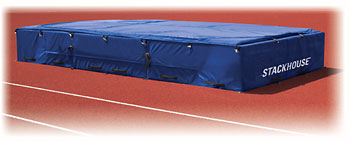 Stackhouse TH816 Challenger High Jump System