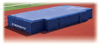Stackhouse THCO1018 International High Jump System Cut-Out Front