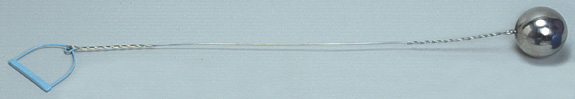 Stackhouse THSS12 IAAF Certified SSteel Hammer 103mm 12 lb.