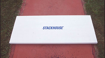 Stackhouse THSTB Official High School Take-Off Board