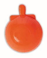Stackhouse TJB4 400g Orange Javelin Nockenball