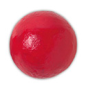 Stackhouse TJIB8 800g Red Iron Javelin Ball - Click Image to Close