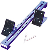 Stackhouse TOLY Olympian Adjustable Starting Block