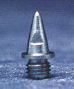 Stackhouse TP38 Spikes - 3/8" Pyramid Point - Bag of 100