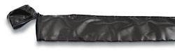 Stackhouse TPBAGA-P Vaulting Pole Adjustable Bag - Black
