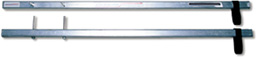 Stackhouse TPVSEO Pole Vault STDs - Olympian 3' Extensions