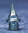 Stackhouse TS14 Spikes - 1/4" Slim Point - Bag of 100