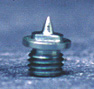 Stackhouse TS18 Spikes - 1/8" Slim Point - Bag of 100
