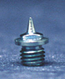 Stackhouse TS38 Spikes - 3/8" Slim Point - Bag of 100