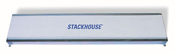 Stackhouse TTSS 8" Steel Take-Off Board Tray System