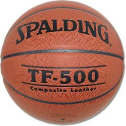 Spalding Top Flight 500 Basketball Women's