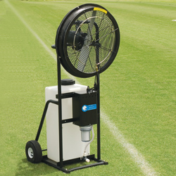 Sports Cool Mister Portable Cooling System