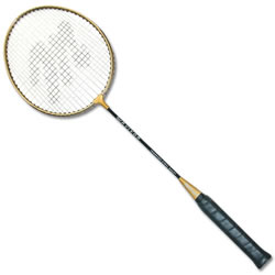 The Survivor Badminton Racket