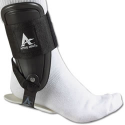 Athletic Connection T2 Active Ankle Support