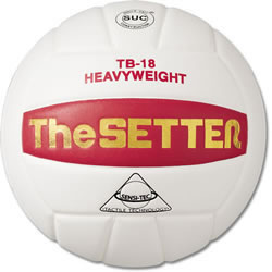 Tachikara TB-18 "The Setter" Volleyball