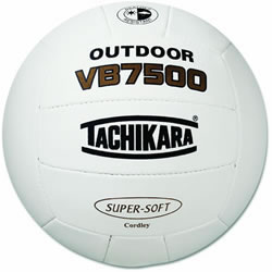 Tachikara VB7500 Volleyball