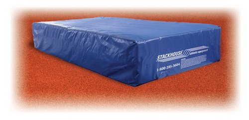 Stackhouse TH612A Elementary High Jump System All-Weather Cover