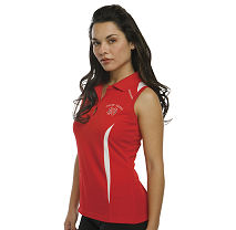 Tonix Teamwear 808 Challenger Sport Shirt - Click Image to Close