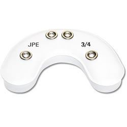 Athletic Connection Universal Jaw Pad 24/pack
