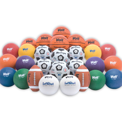 US Games Have A Ball Value Pack!