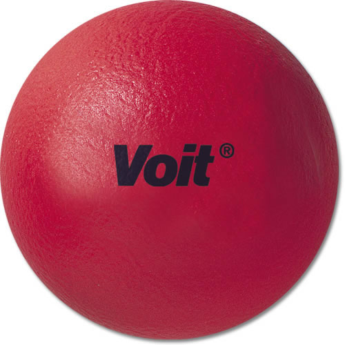 Voit 6.5" Tuff Medium-Density Foam Ball - Click Image to Close