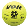 Voit Indoor Felt Soccer Ball - Size 5