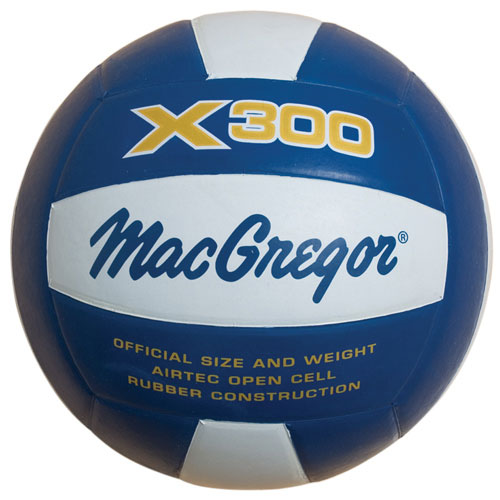 MacGregor X300 Volleyball